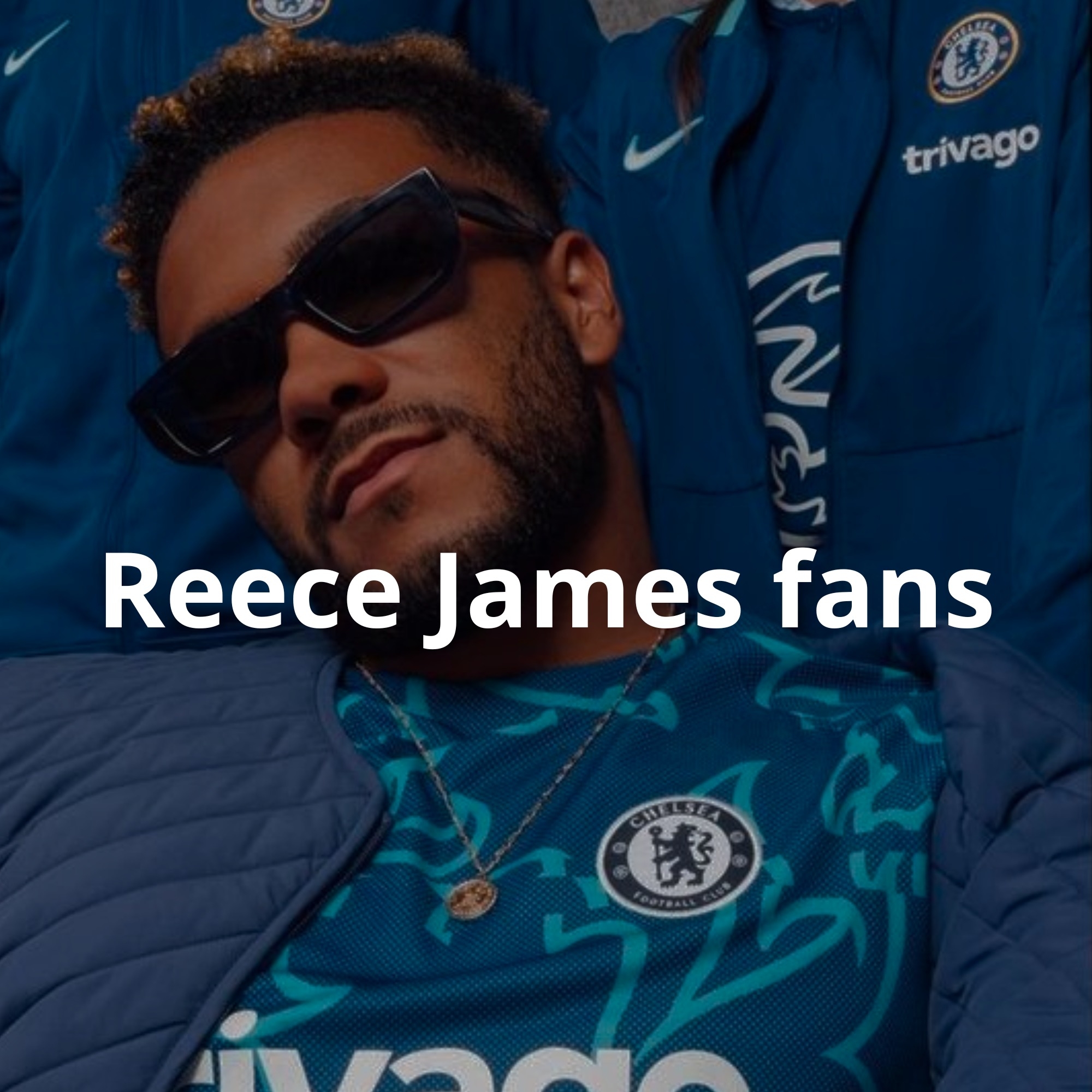 Reece James Fan Club