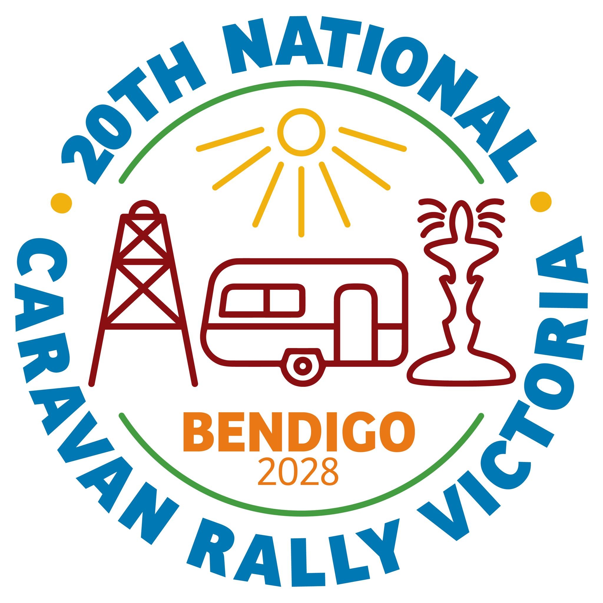 The 20th National... - 20th National Caravan Clubs Rally | Facebook