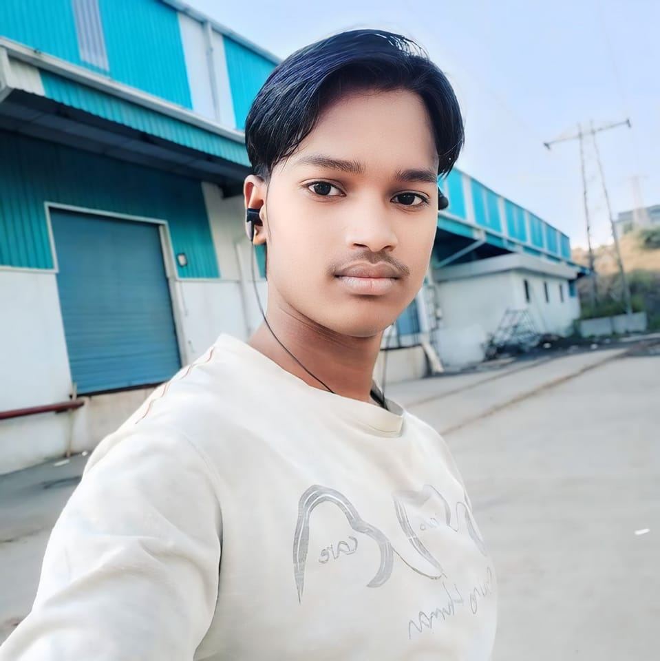 Vikram Nishad raj