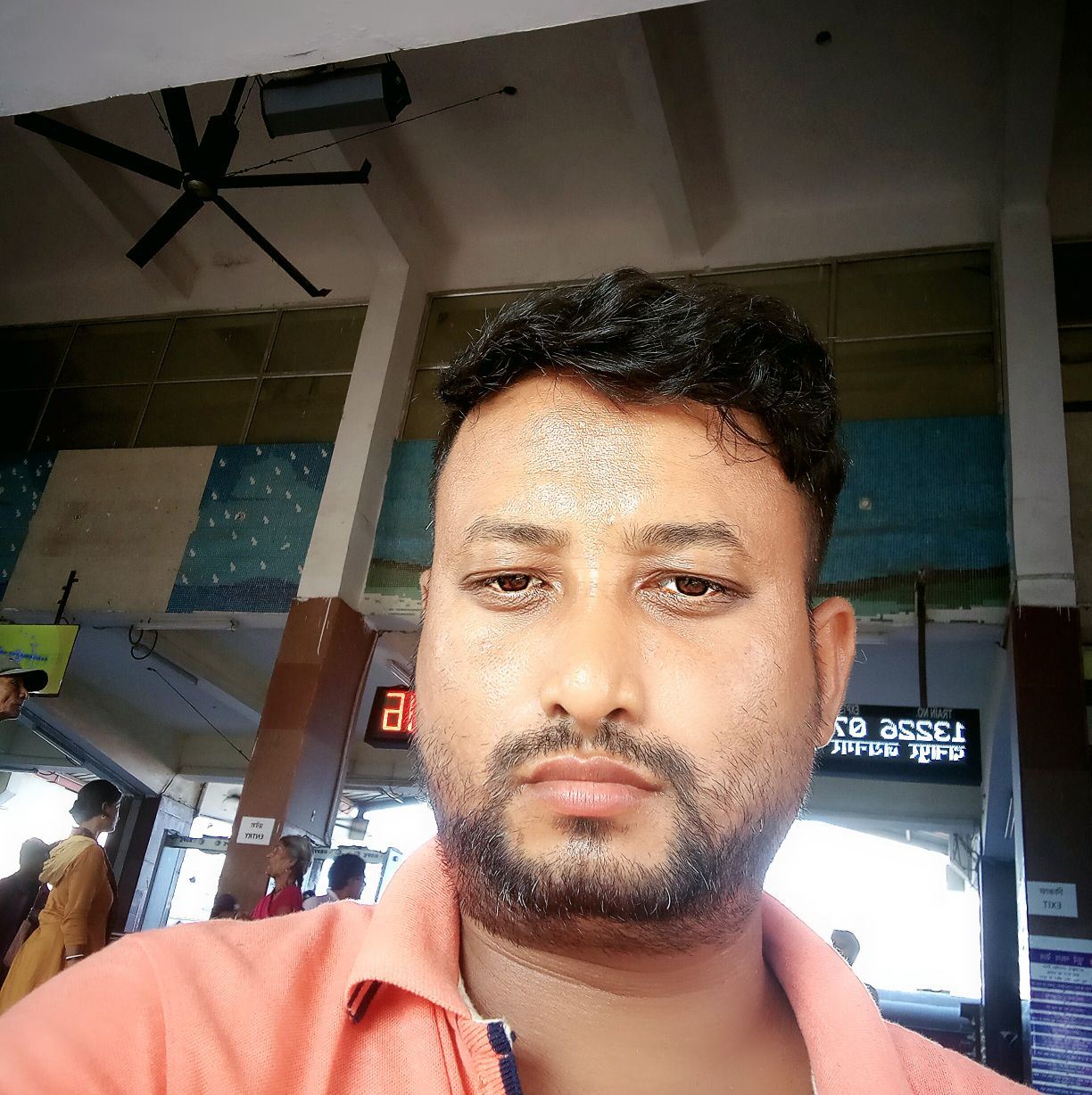 Ranjan Debsharma