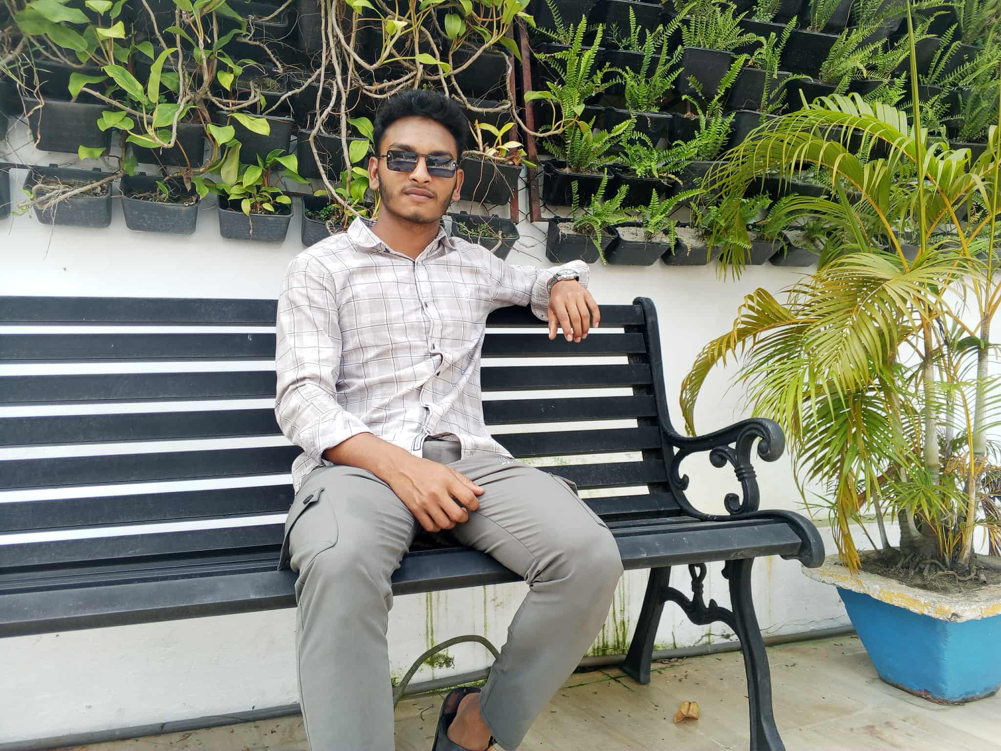 Nahid Sheikh