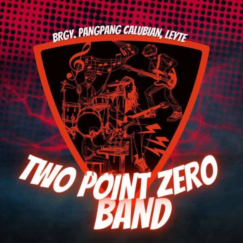 TWO POINT ZERO BAND