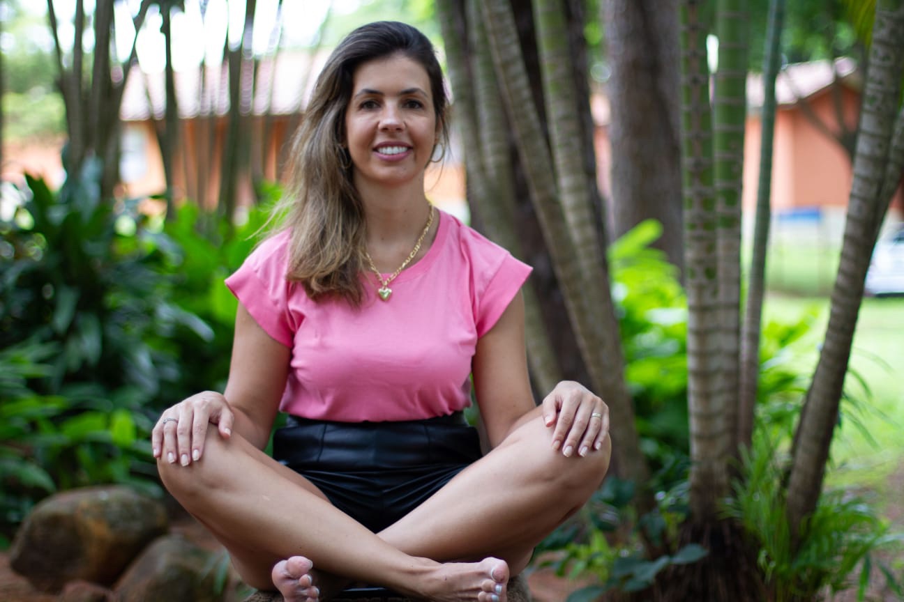 Bia Ribeiro Constelação Familiar | São Paulo SP