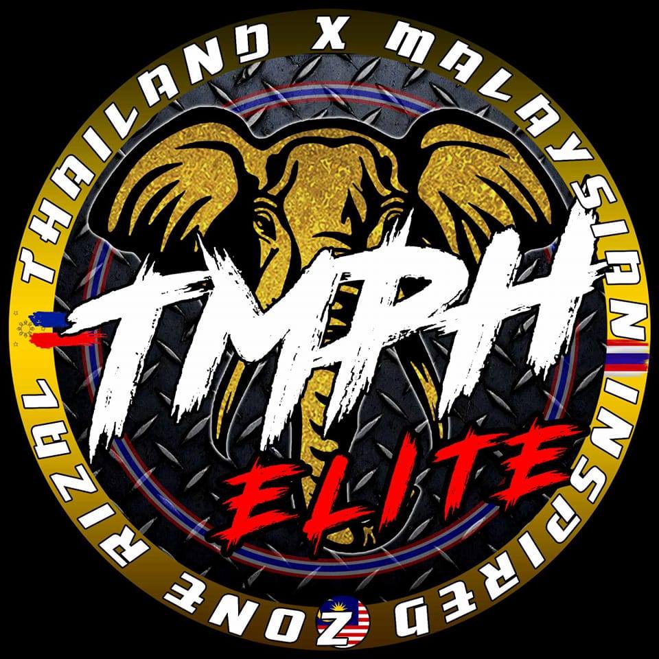 Thailand X Malaysian Inspired PH | Rodriguez