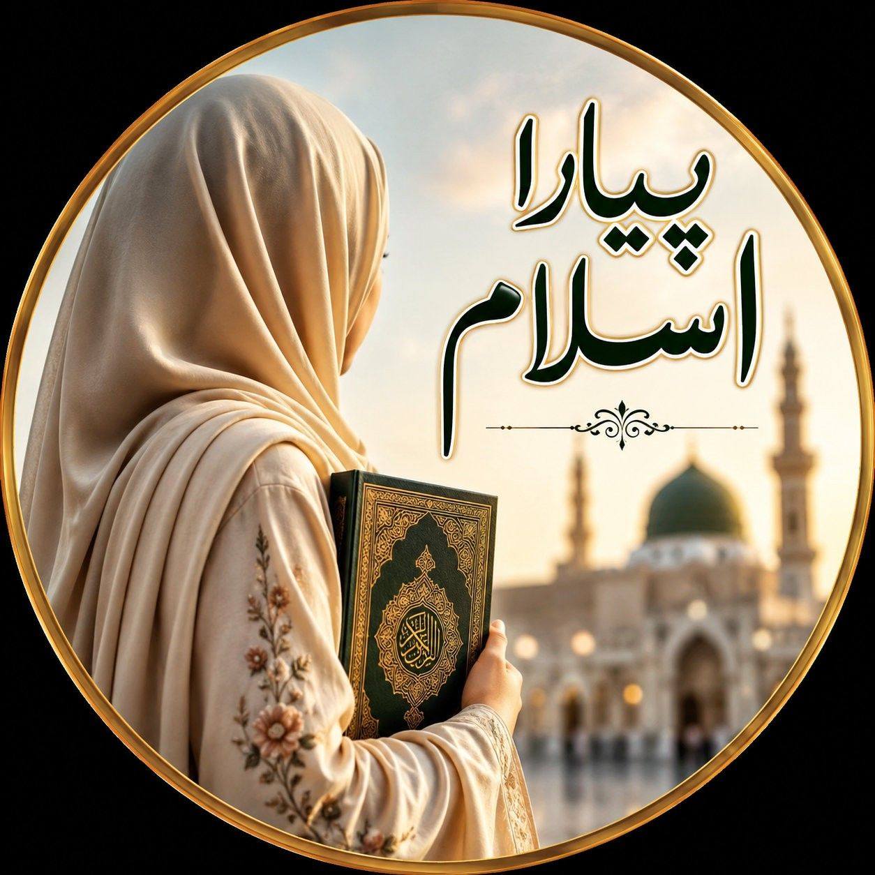 Pyara Islam