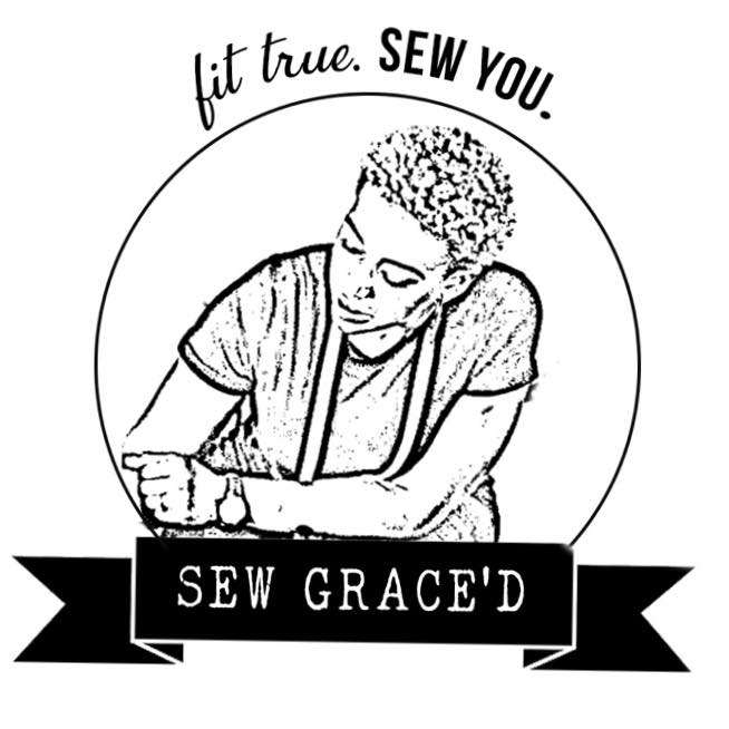 Sew Graced | Dothan AL