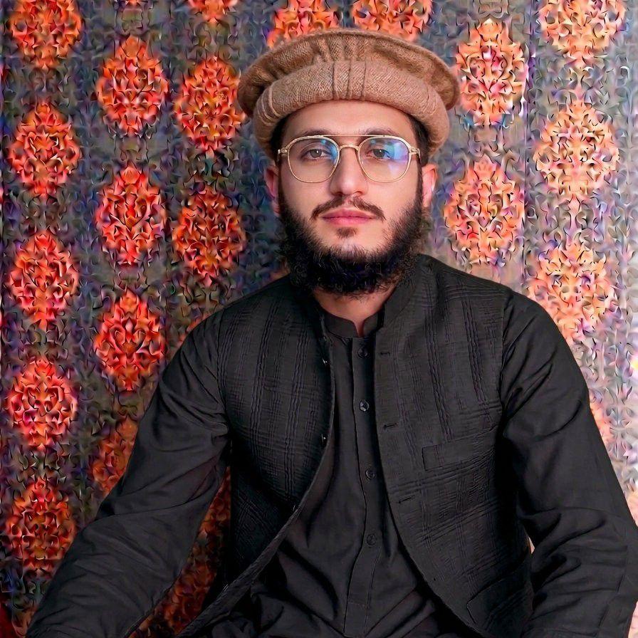 Ahmed Raza