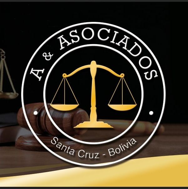 Alcoba & Abogados Asociados | Santa Cruz de la Sierra