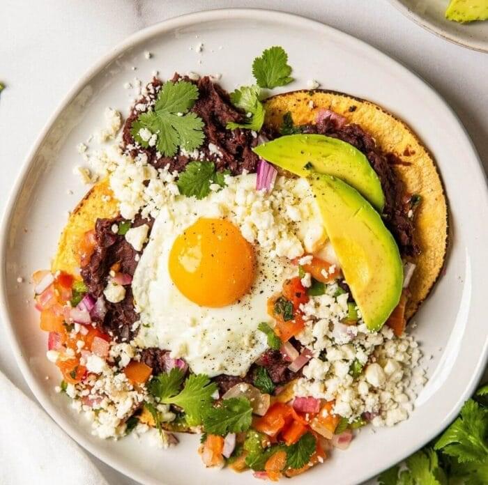 Rico Sazón Comidas y Antojitos Mexicanos