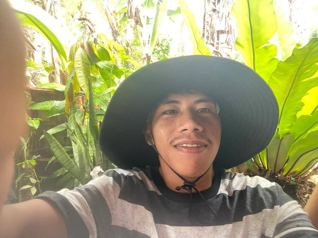 BOSS - Sabihin nyo lang 