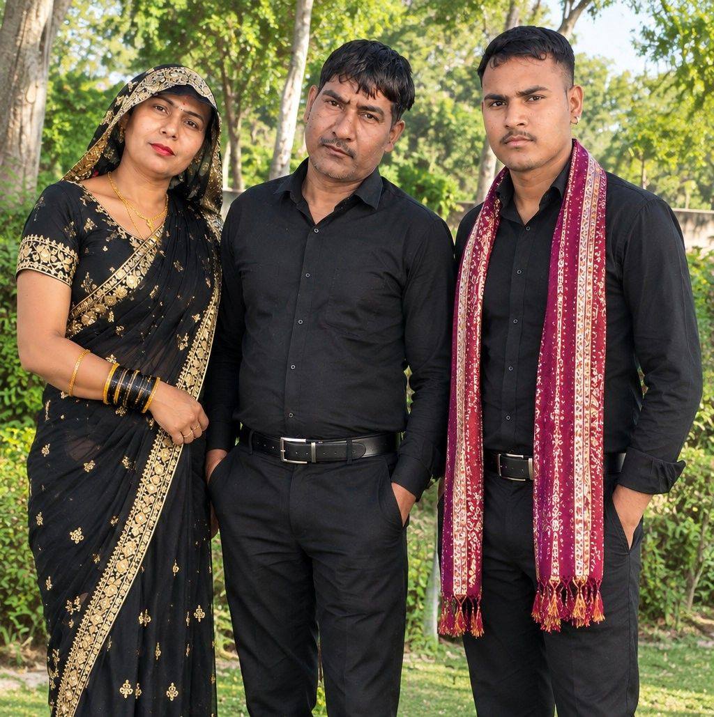 Pram Suneel Kumar