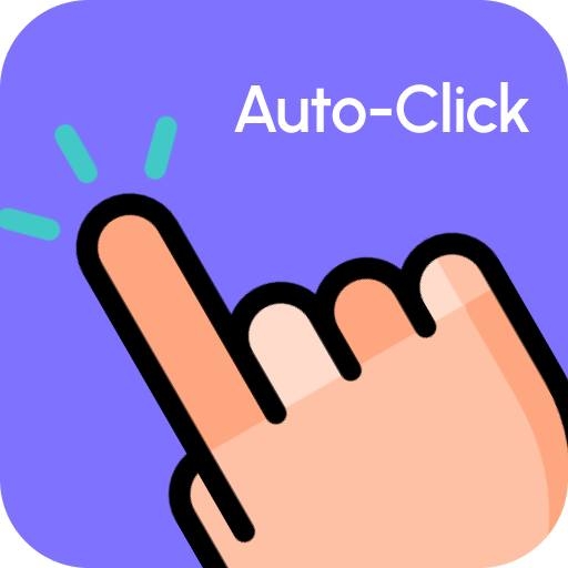 Auto Clicker Mobile