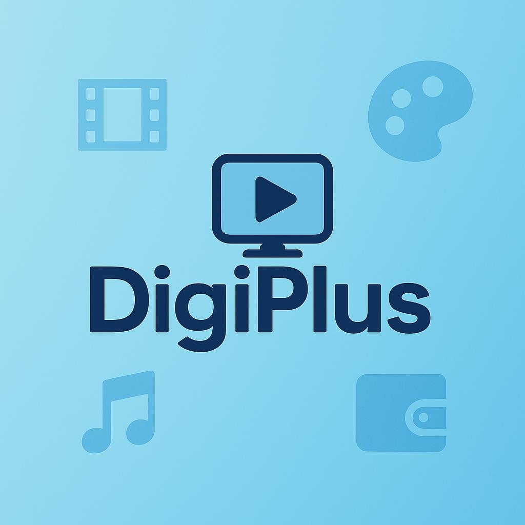 DigiPlus