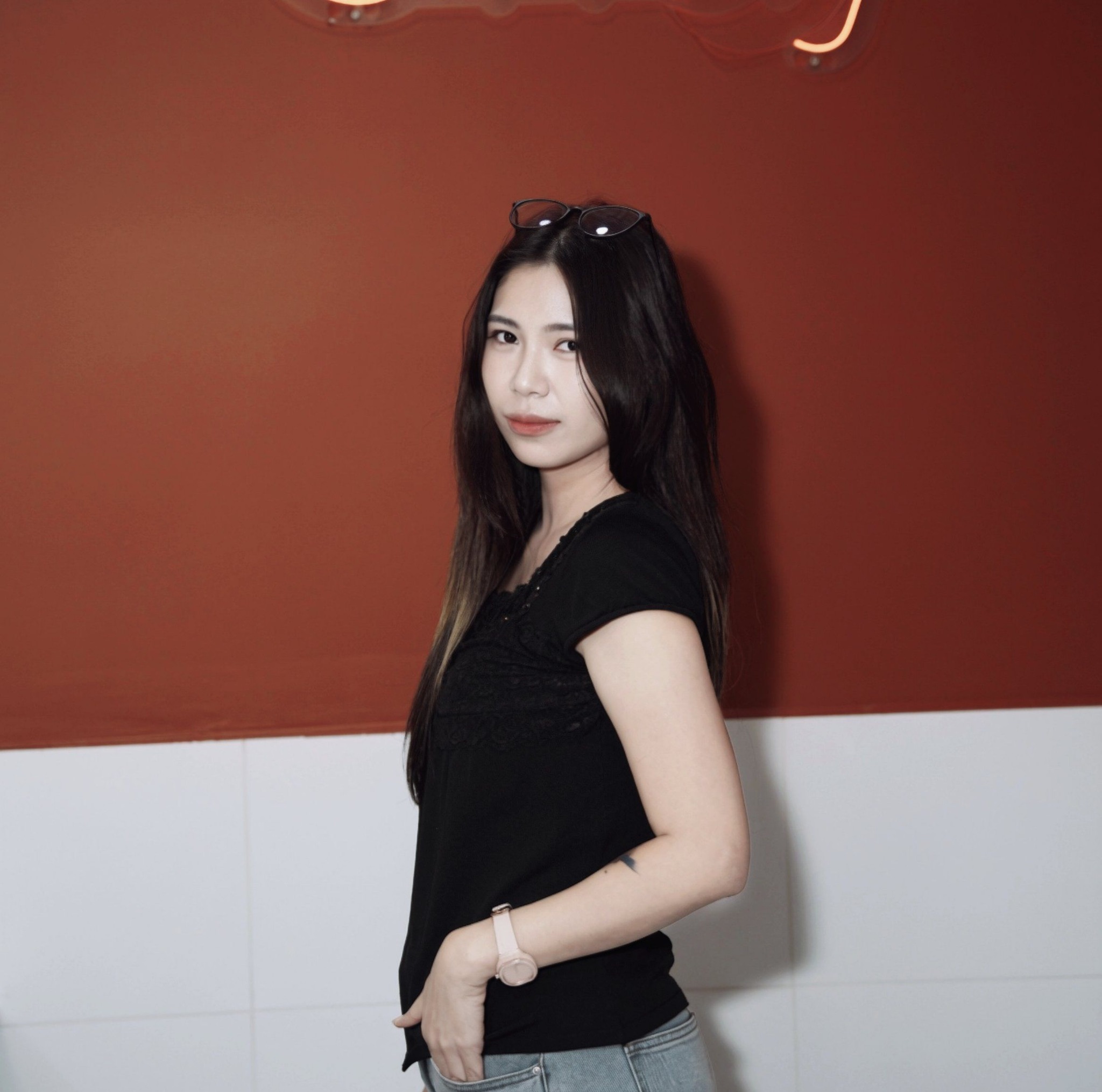Hsu Pyae Pyae Aung