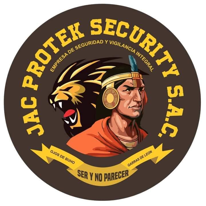 Jac Protek Security SAC | Rimac