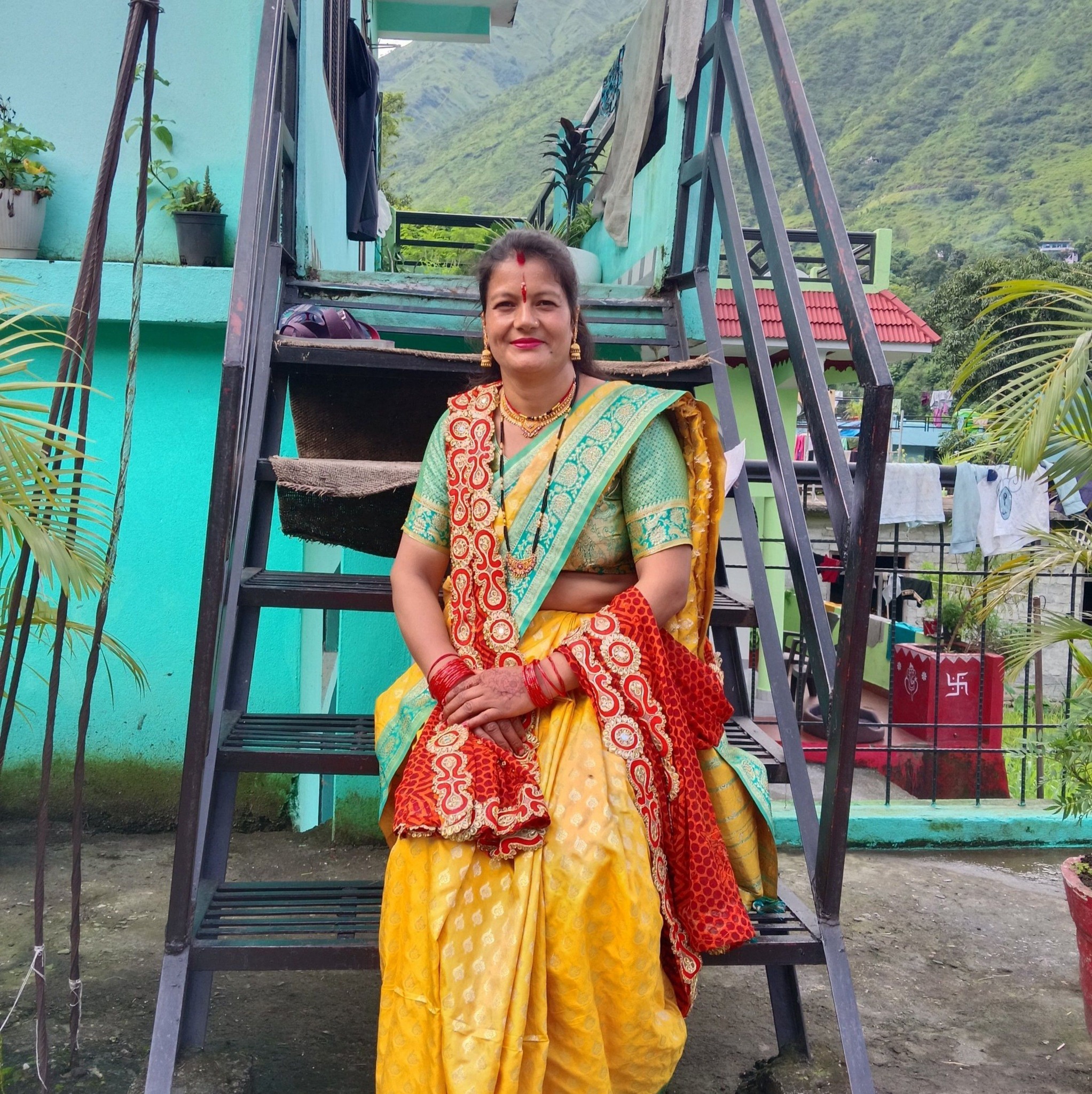 Himanshi Neeraj Rana on Reels