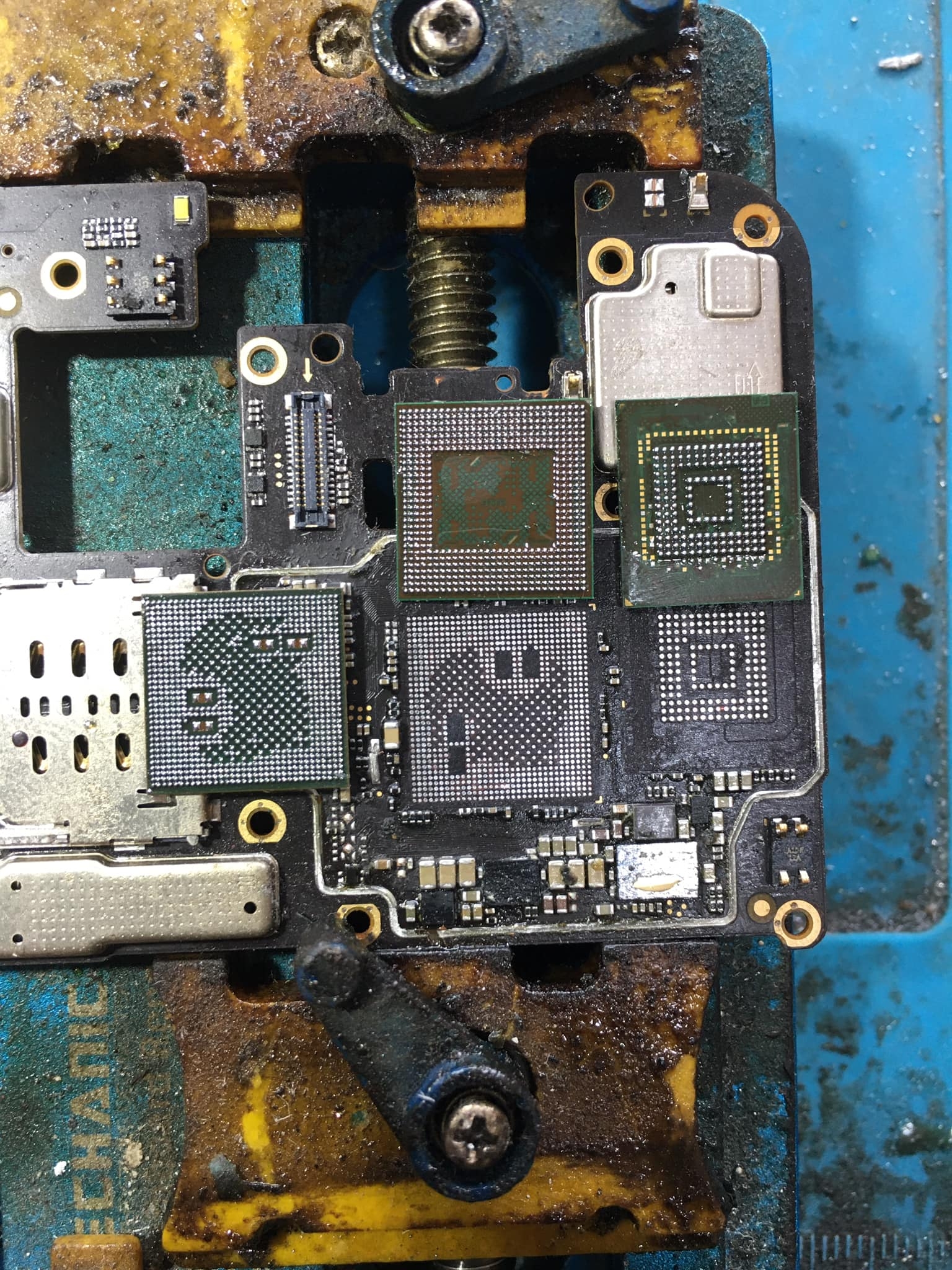 IC Fix