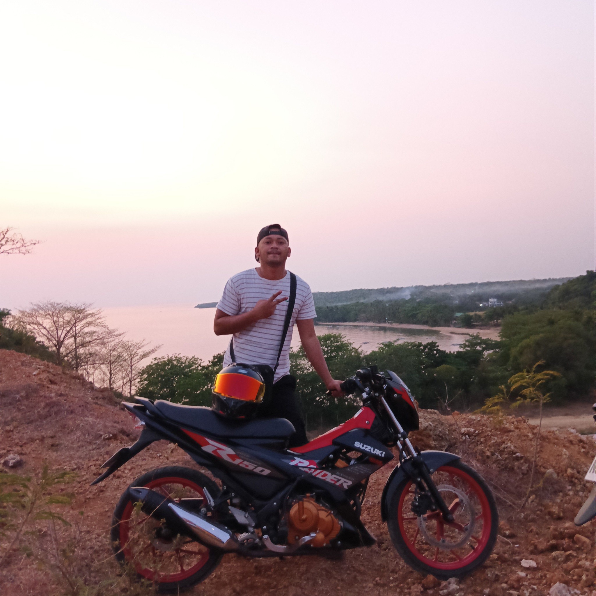 Jeric Reyes