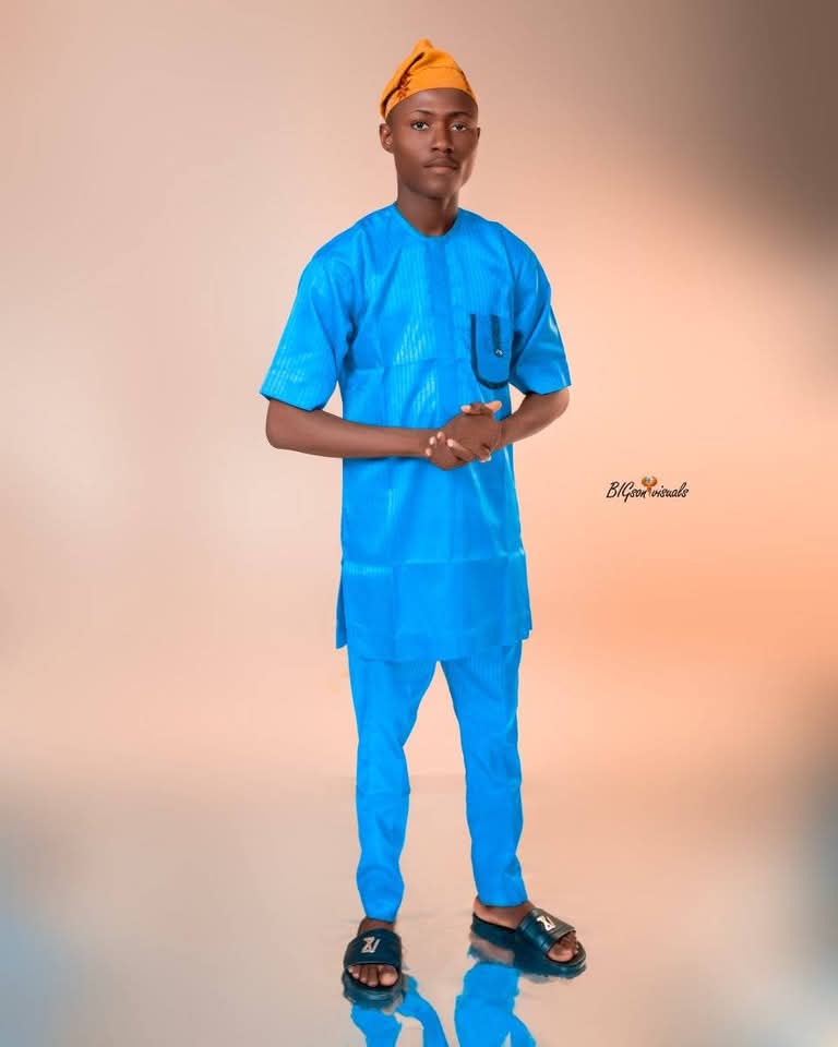 Adeyemo Bojuwomi