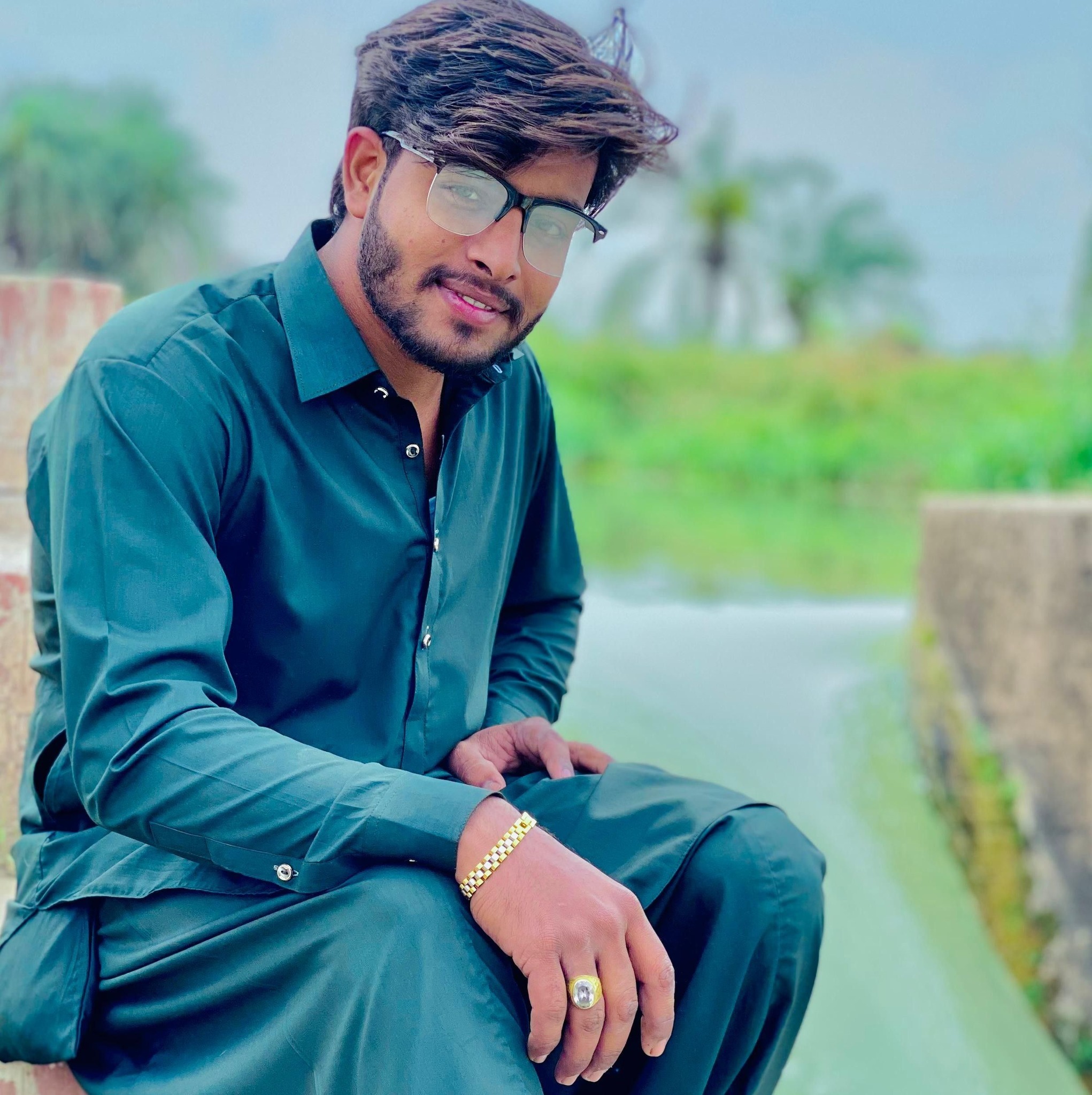 Zafar Iqbal
