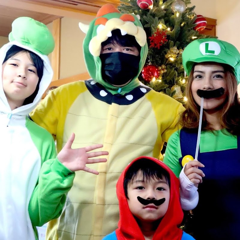 Ruthi Family Vlogs | Cañitas de Felipe Pescador