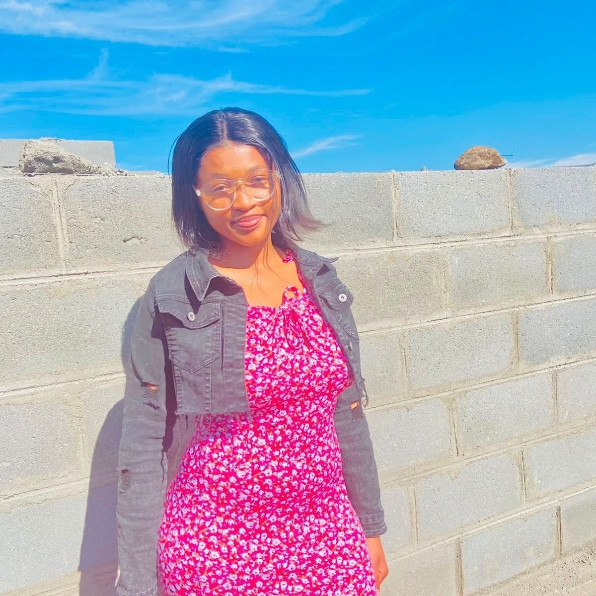 Only Thaba tseka people | Single lesbian around town please say hi 😳😳 ...