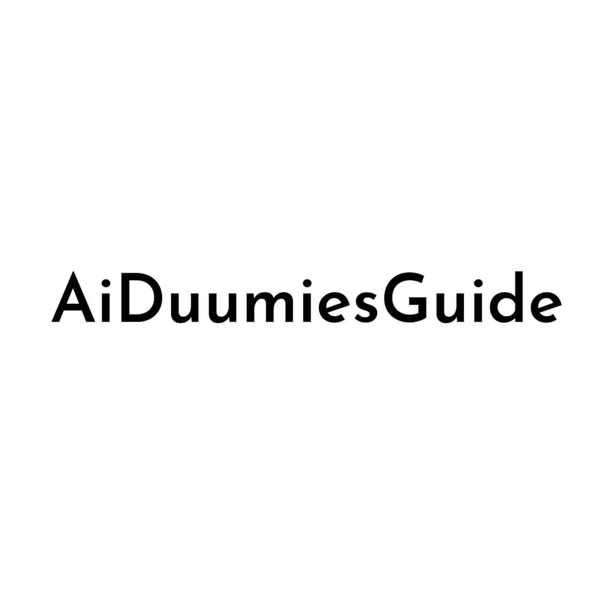 AI for Dummies: The Essential Guide to Artificial Intelligence