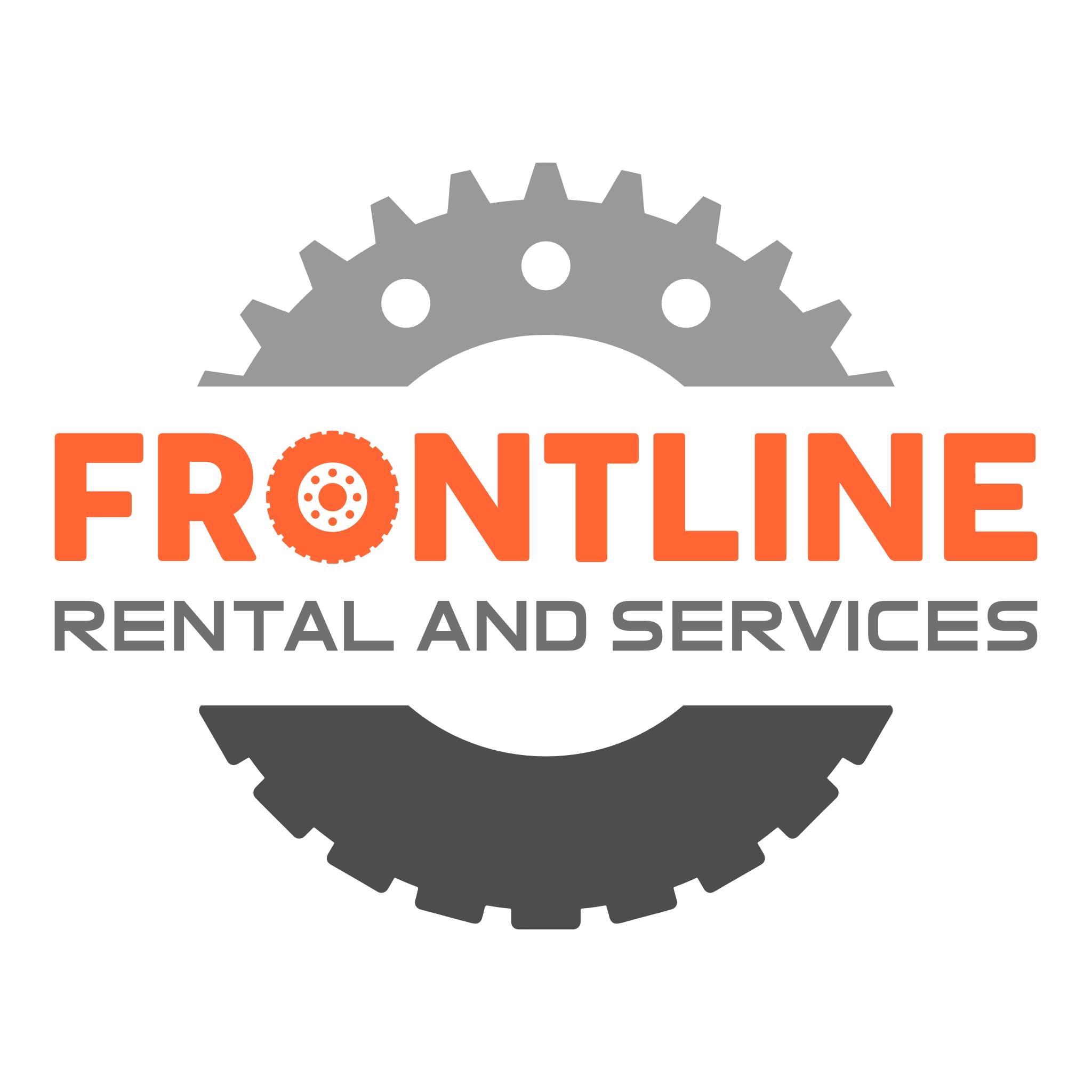 Frontline Rental and Services