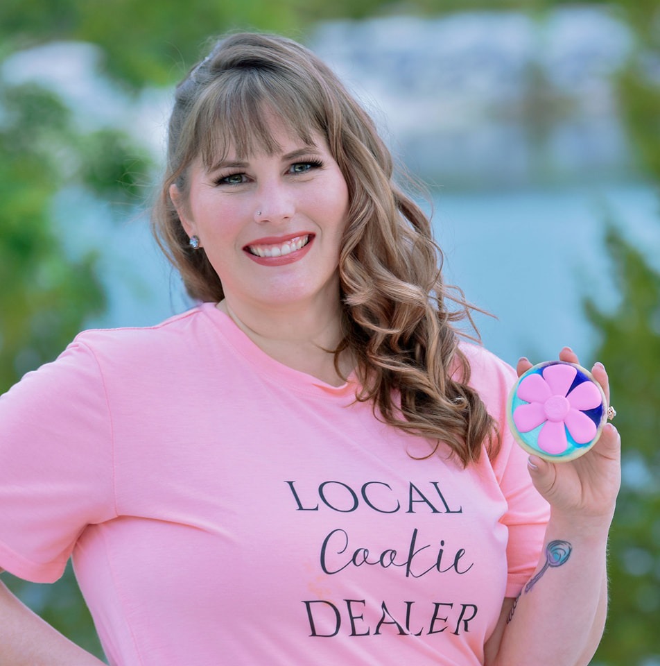 Sweetina’s Baking Co. | Warrenton MO