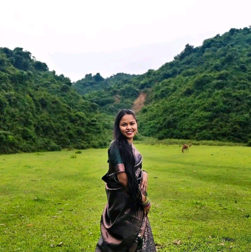 Sumitra Hajong | Sunamganj
