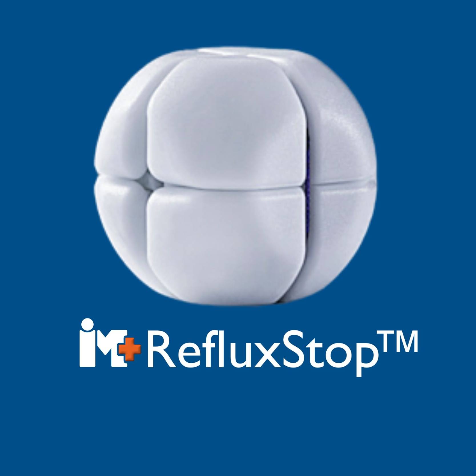 RefluxStop UK