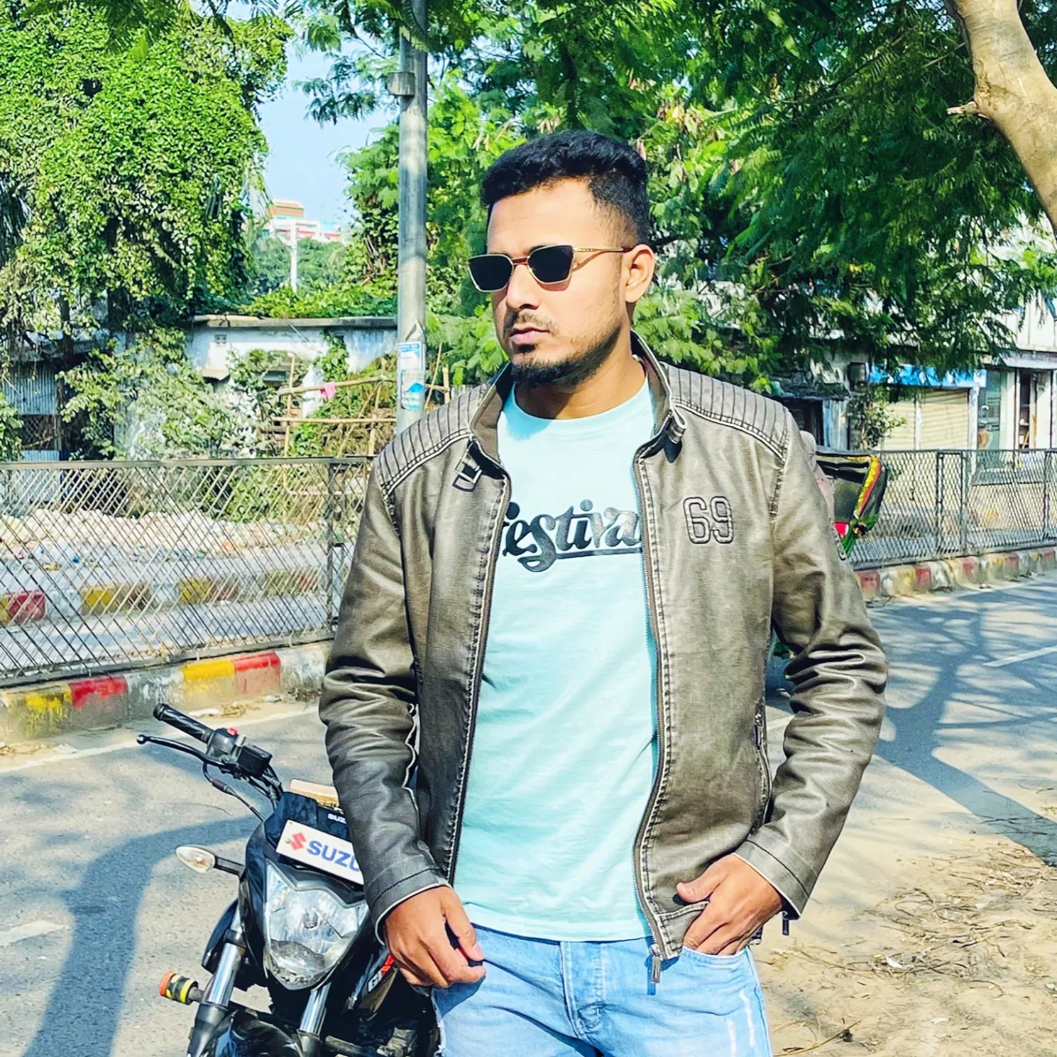 Biddut Sarkar