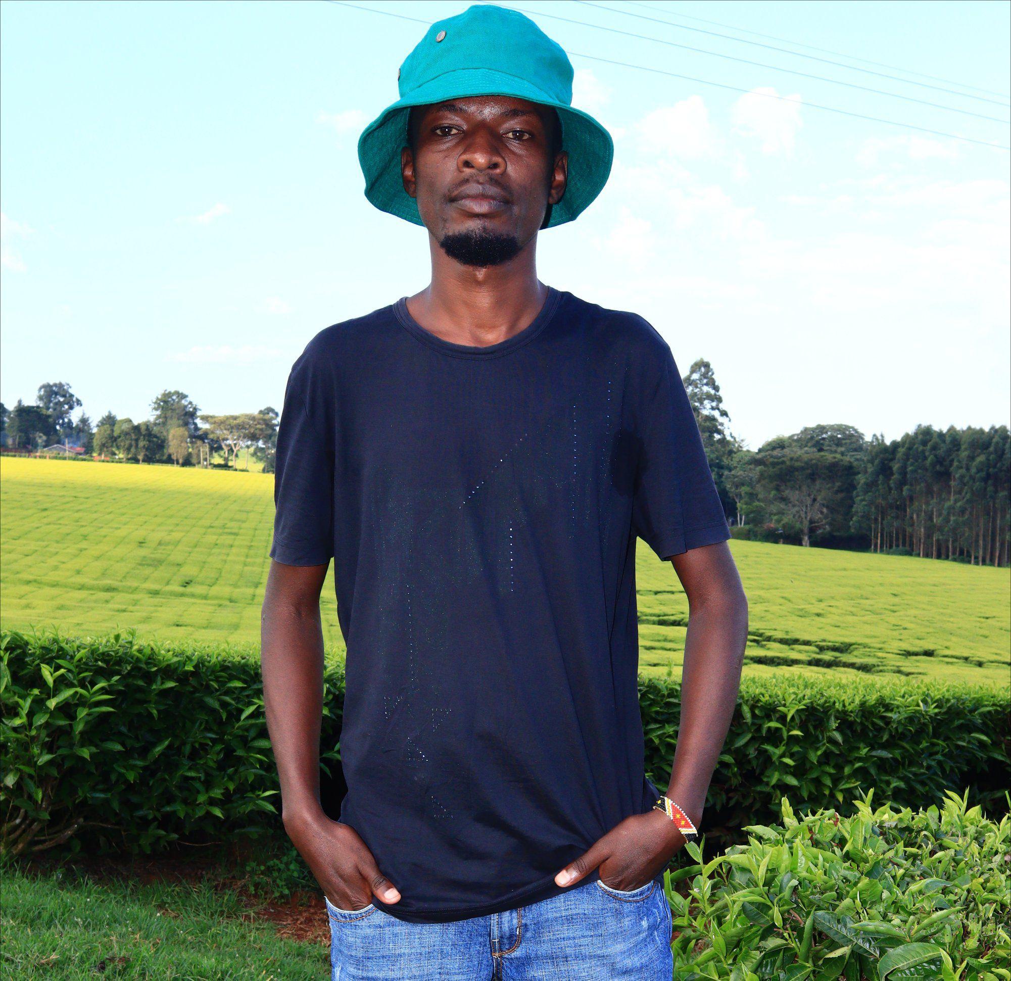 Kipchirchir Ronoh