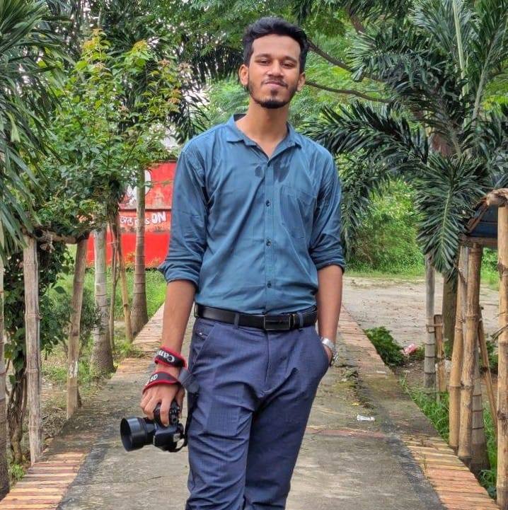 Mr Shohan Click