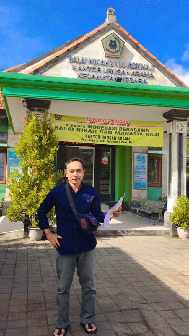 Info - Desa Baluk di Jembrana adalah potret nyata kemandirian. Desa ini ...