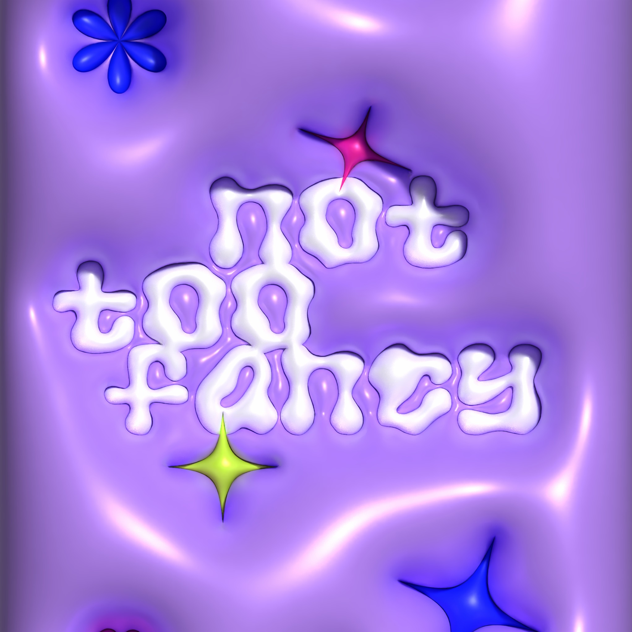 Not too fancy | Bogotá