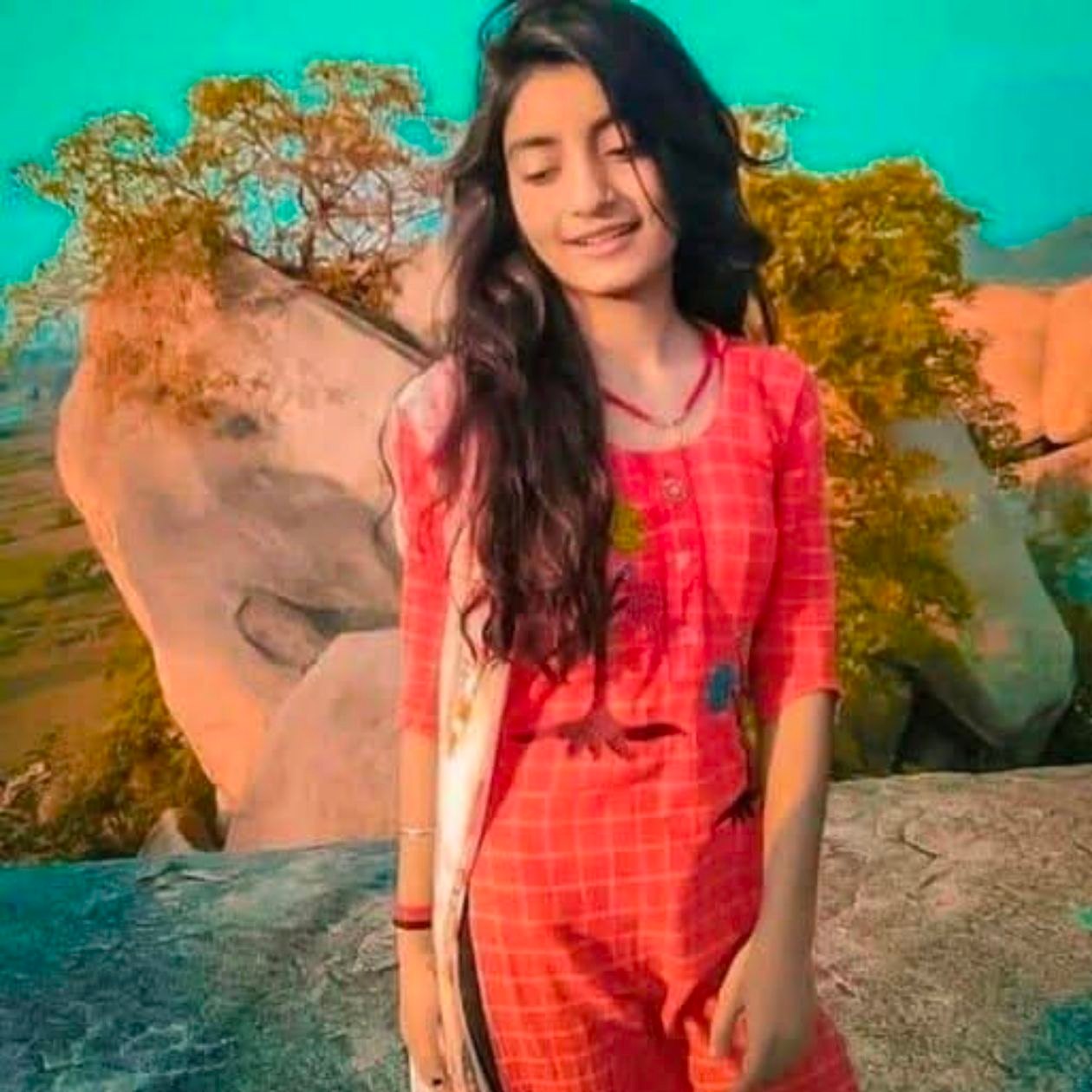 Shivani Raj