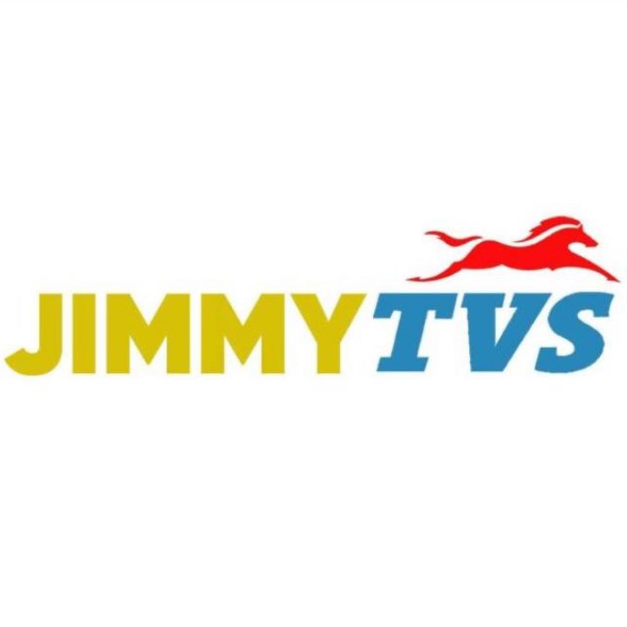 JIMMY TVS RAHON
