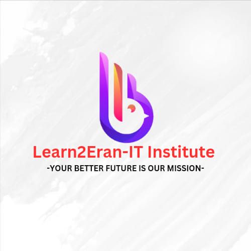 Learn2Earn-IT Institute