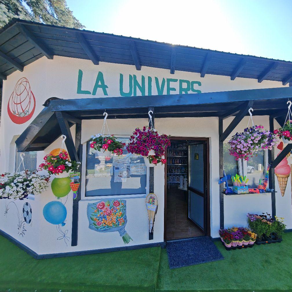 Universul Casei și Curateniei | Azuga