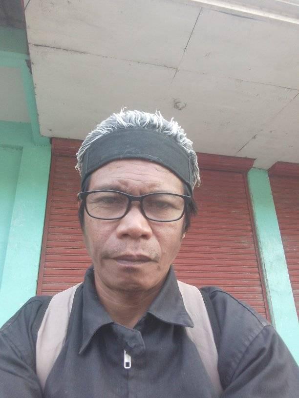 Edgar Panerio Laborte Sr.