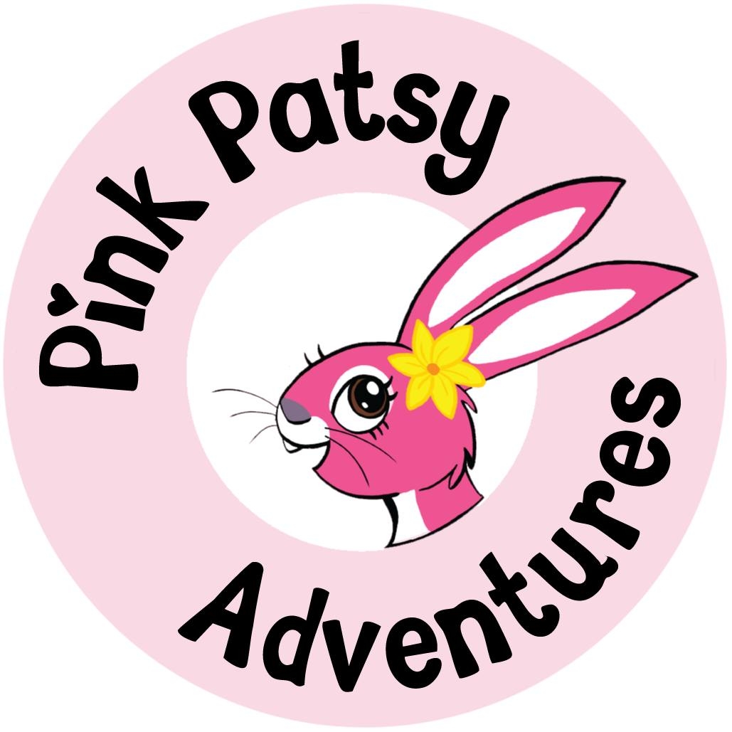 Pink Patsy Adventures