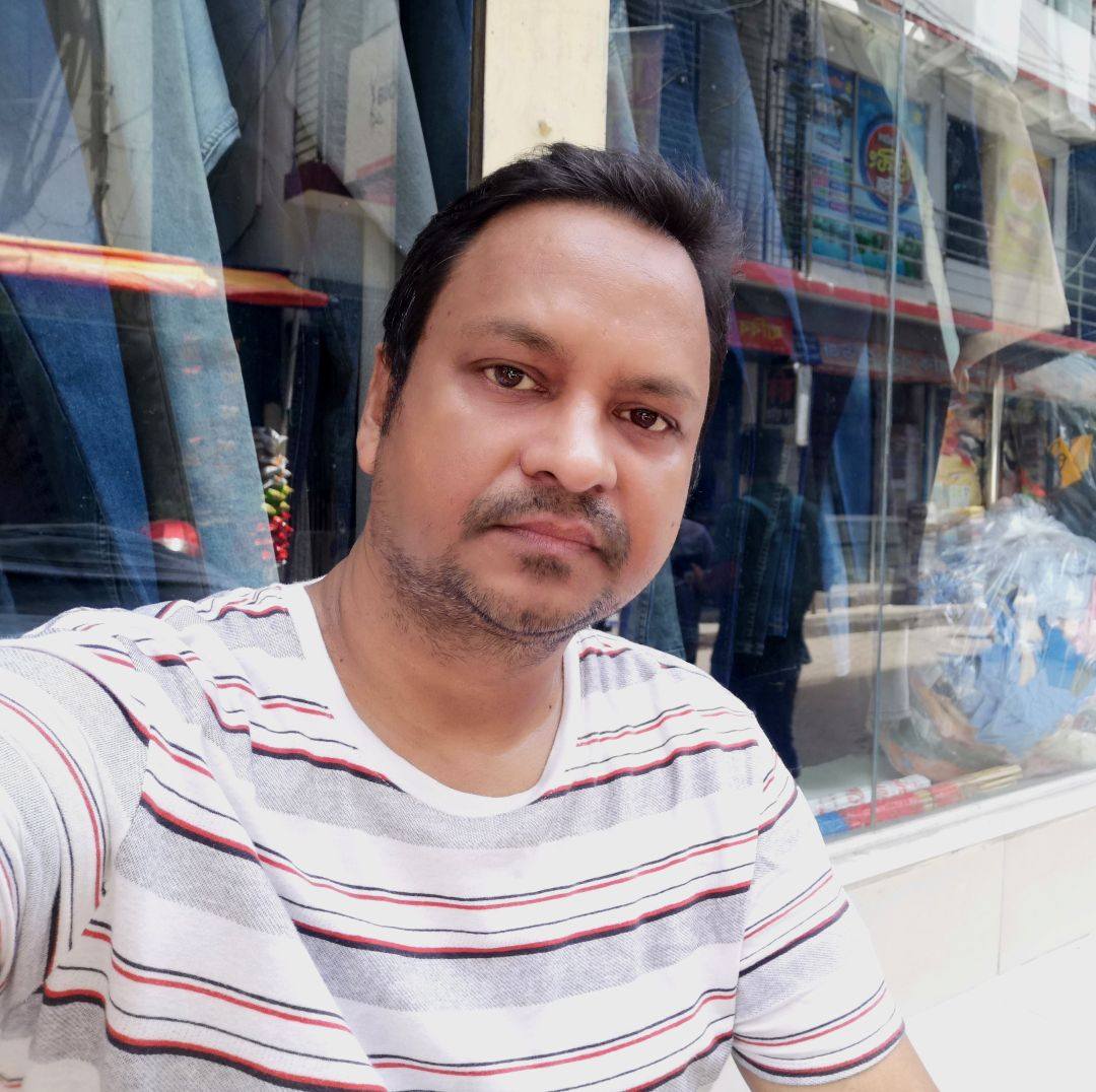 Moshiur Rahman
