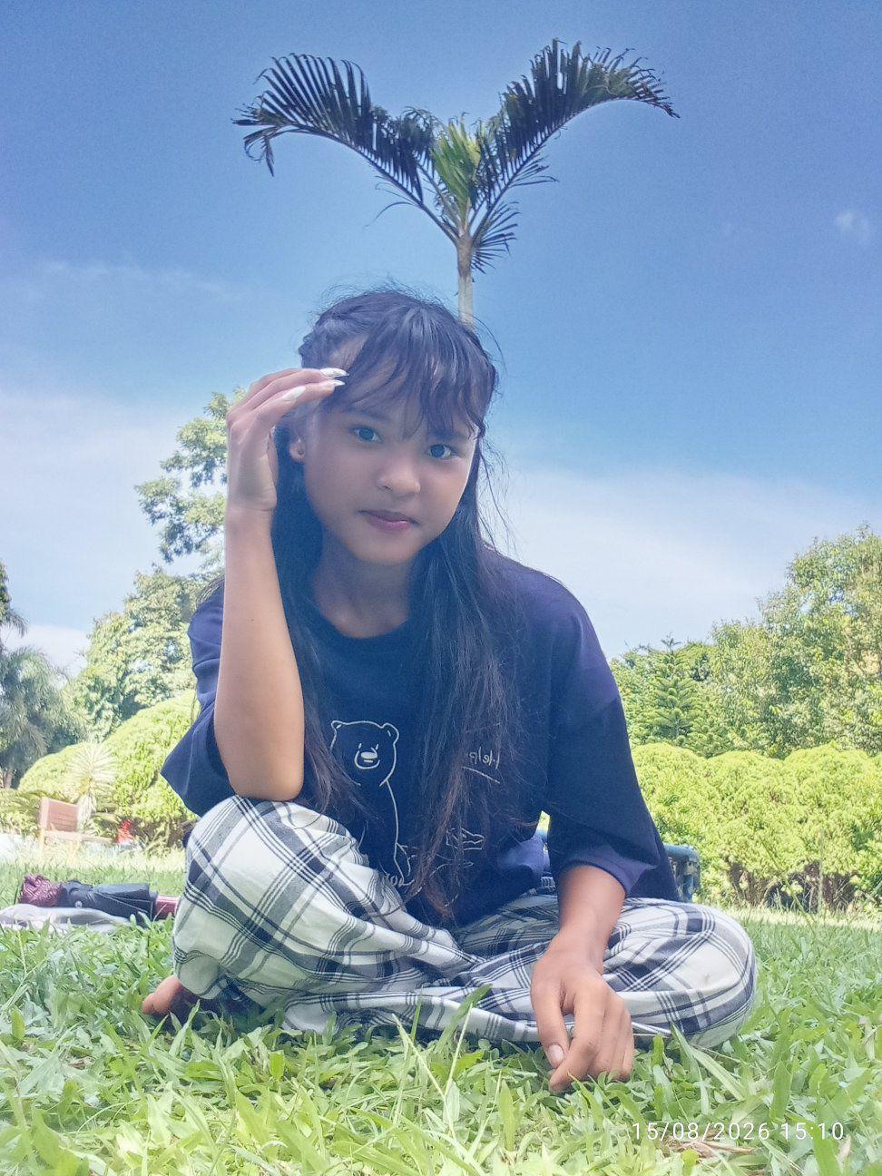 Ema Rani