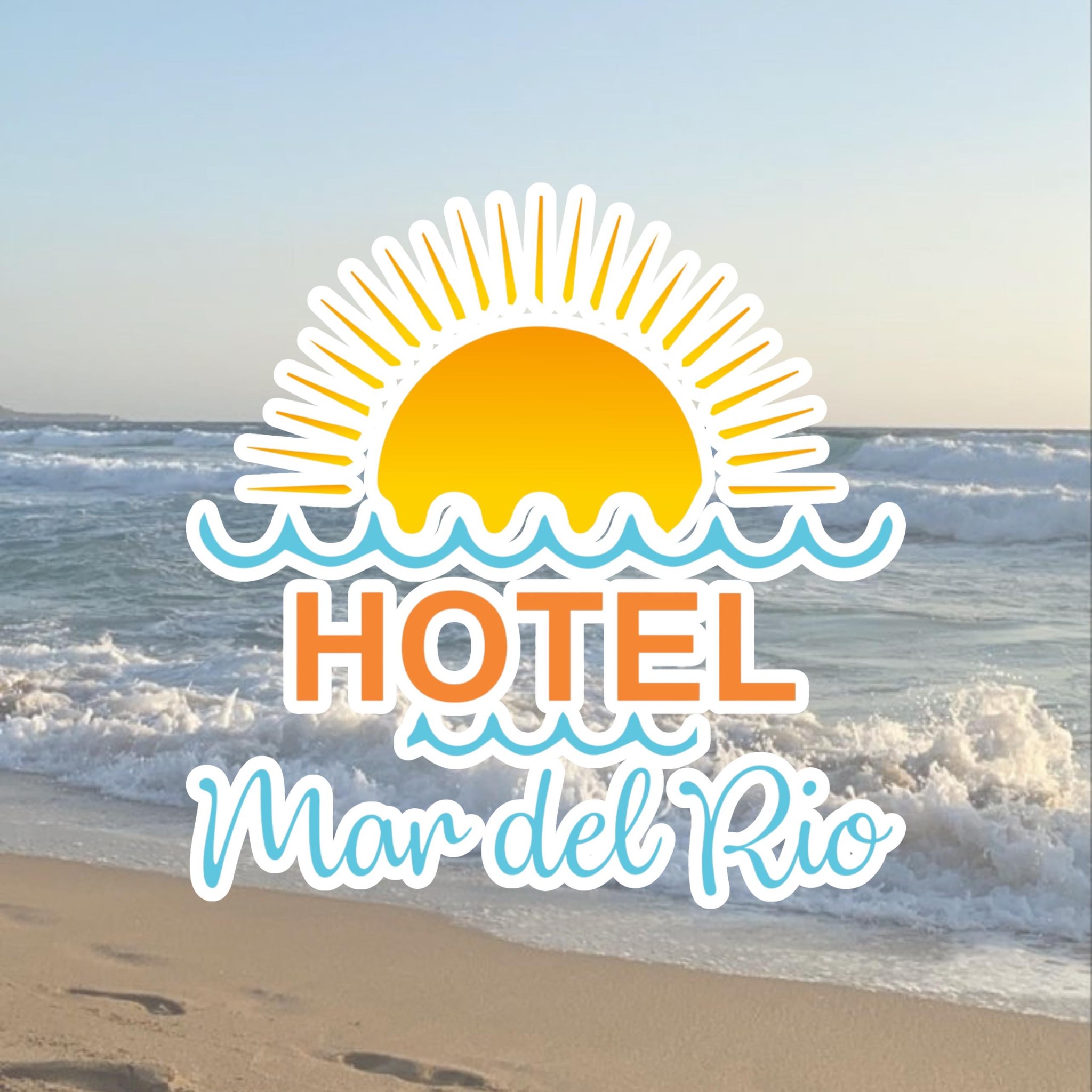 HOTEL Mar del Río | Tecolutla