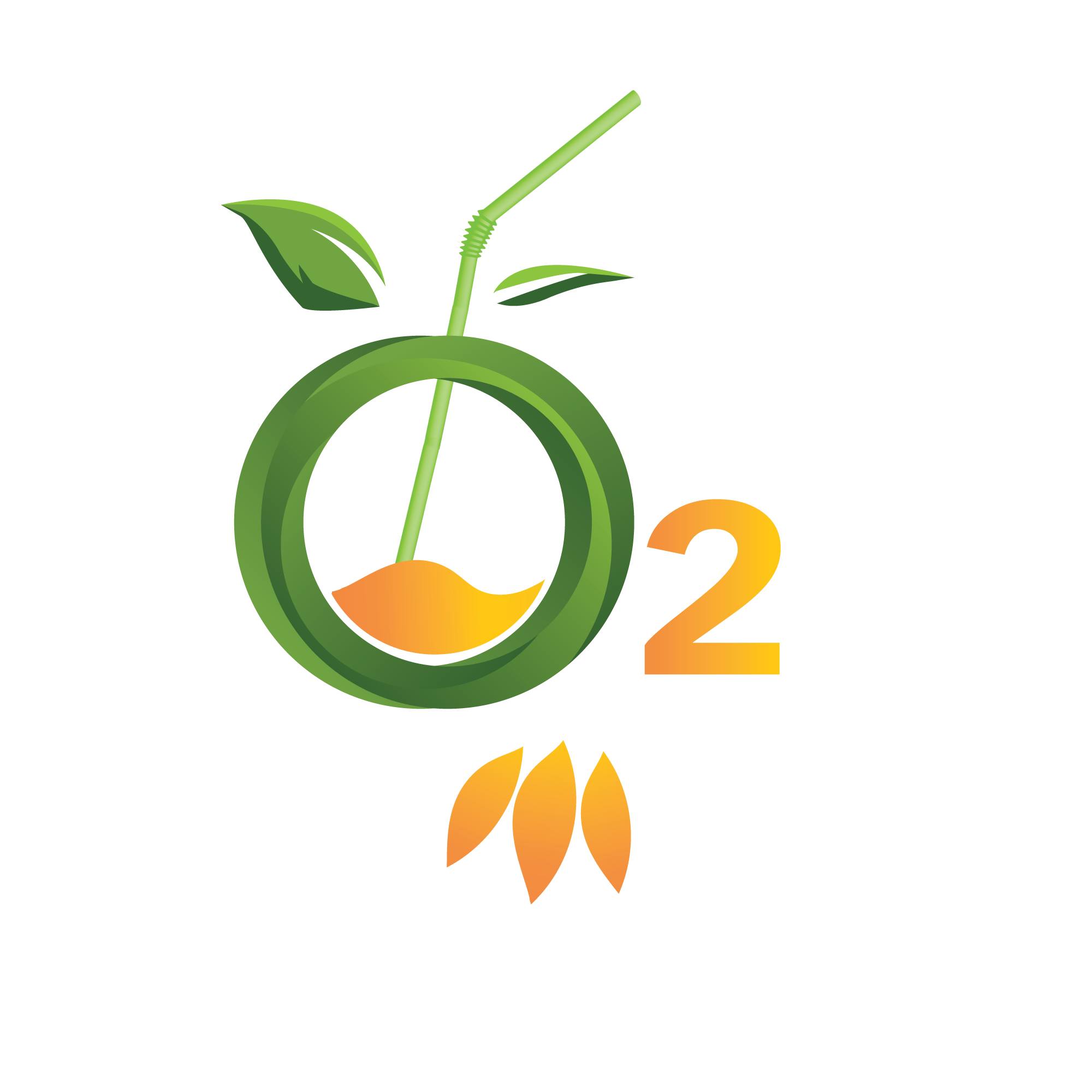 O2 juice | El-Bâgûr