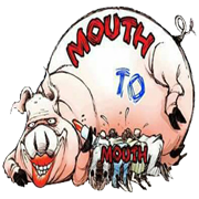 Mouth to Mouth Bangsaen
