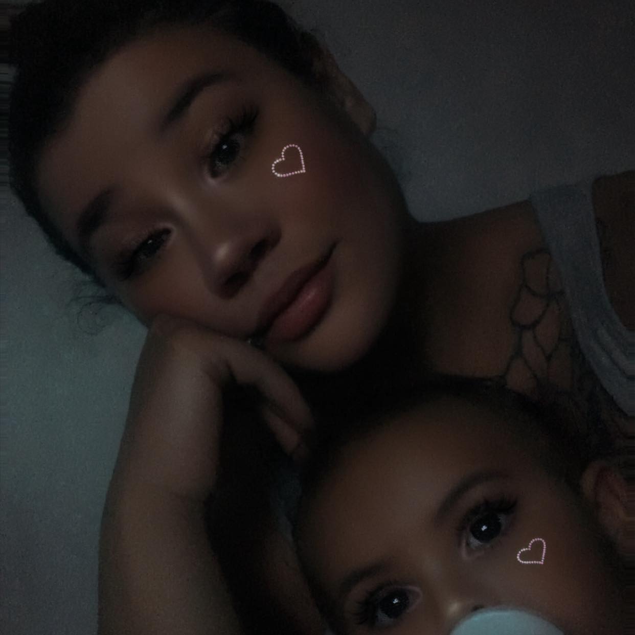 The almost birthday girl 🥰 I love her crazy lil self. 💕 | Kennedi Rudolph
