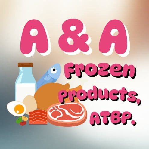 A&A Frozen Products, ATBP. | Mandaluyong