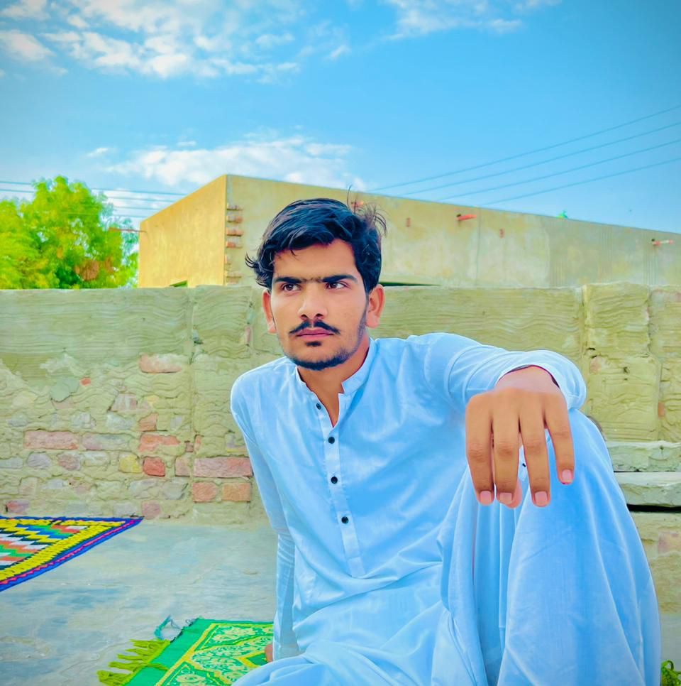 Hassan Ali Rahi